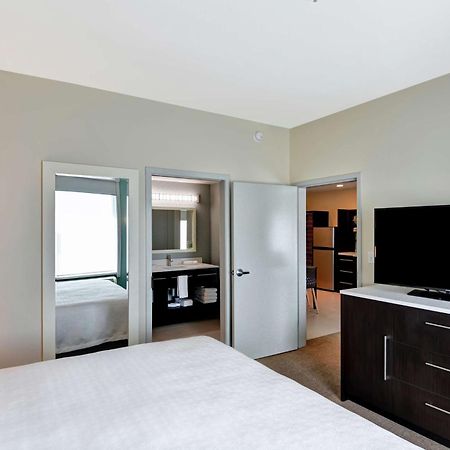 Home2 Suites By Hilton Las Vegas Strip South Extérieur photo