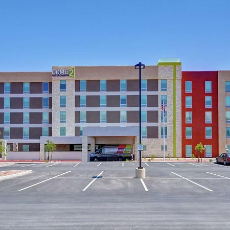Home2 Suites By Hilton Las Vegas Strip South Extérieur photo