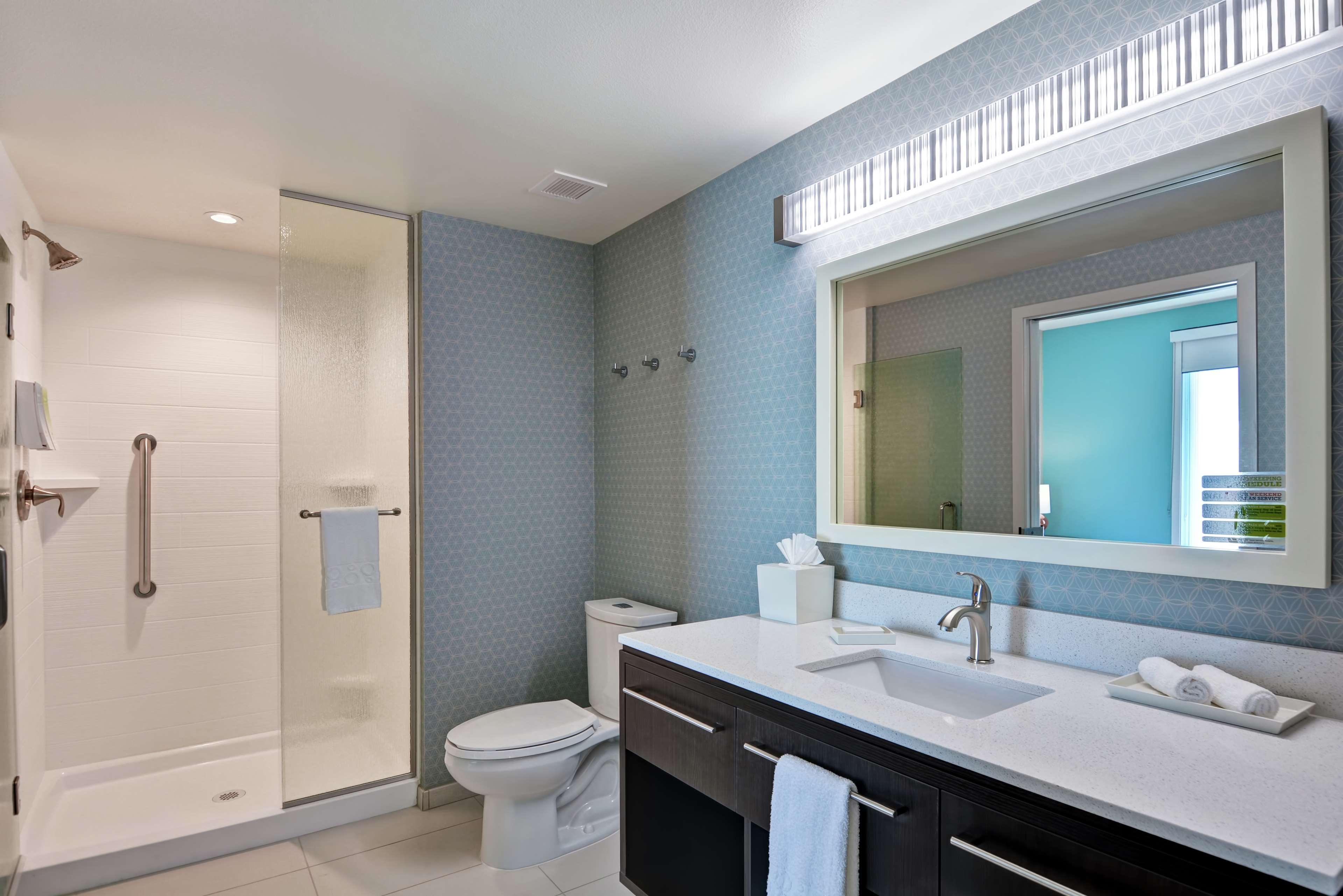 Home2 Suites By Hilton Las Vegas Strip South Extérieur photo