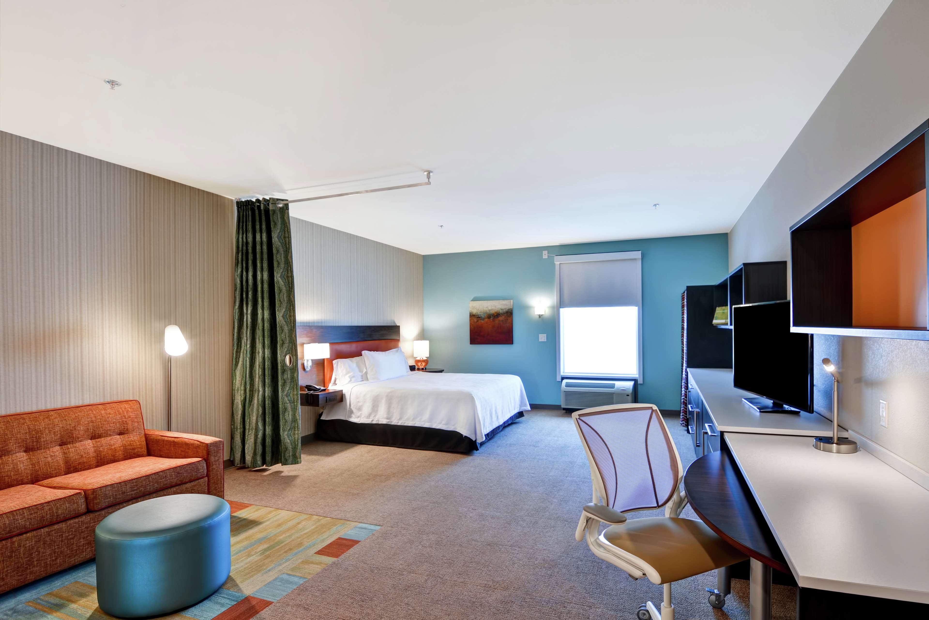Home2 Suites By Hilton Las Vegas Strip South Extérieur photo