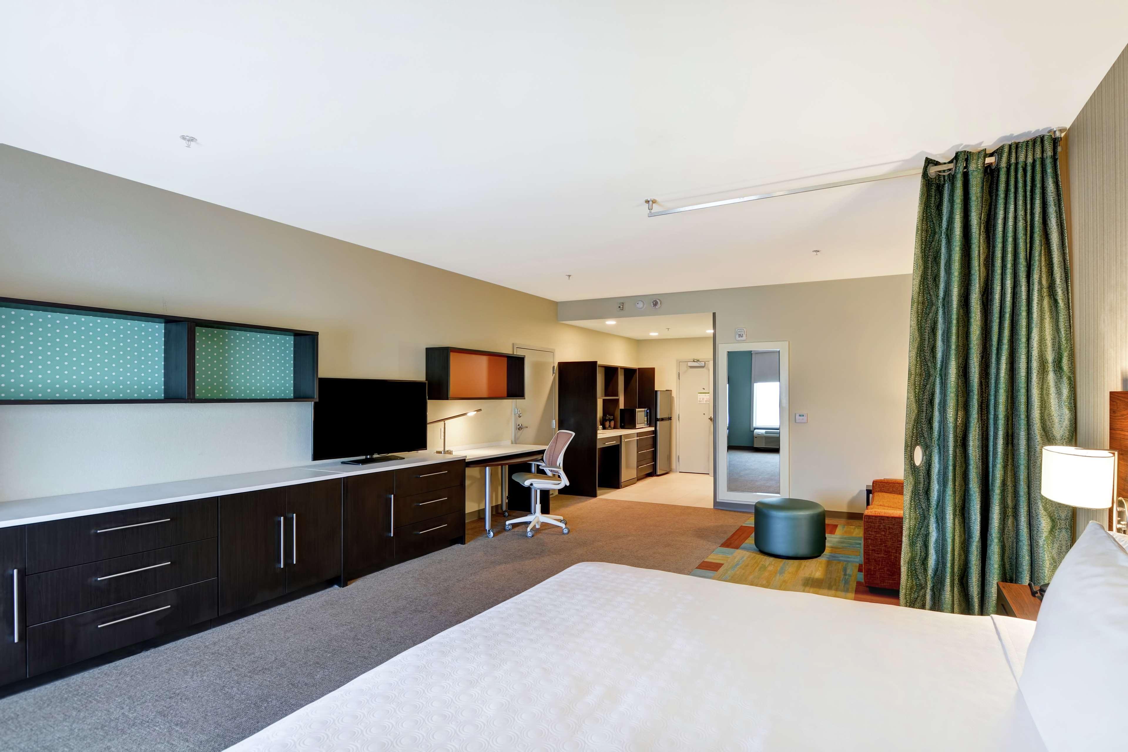 Home2 Suites By Hilton Las Vegas Strip South Extérieur photo