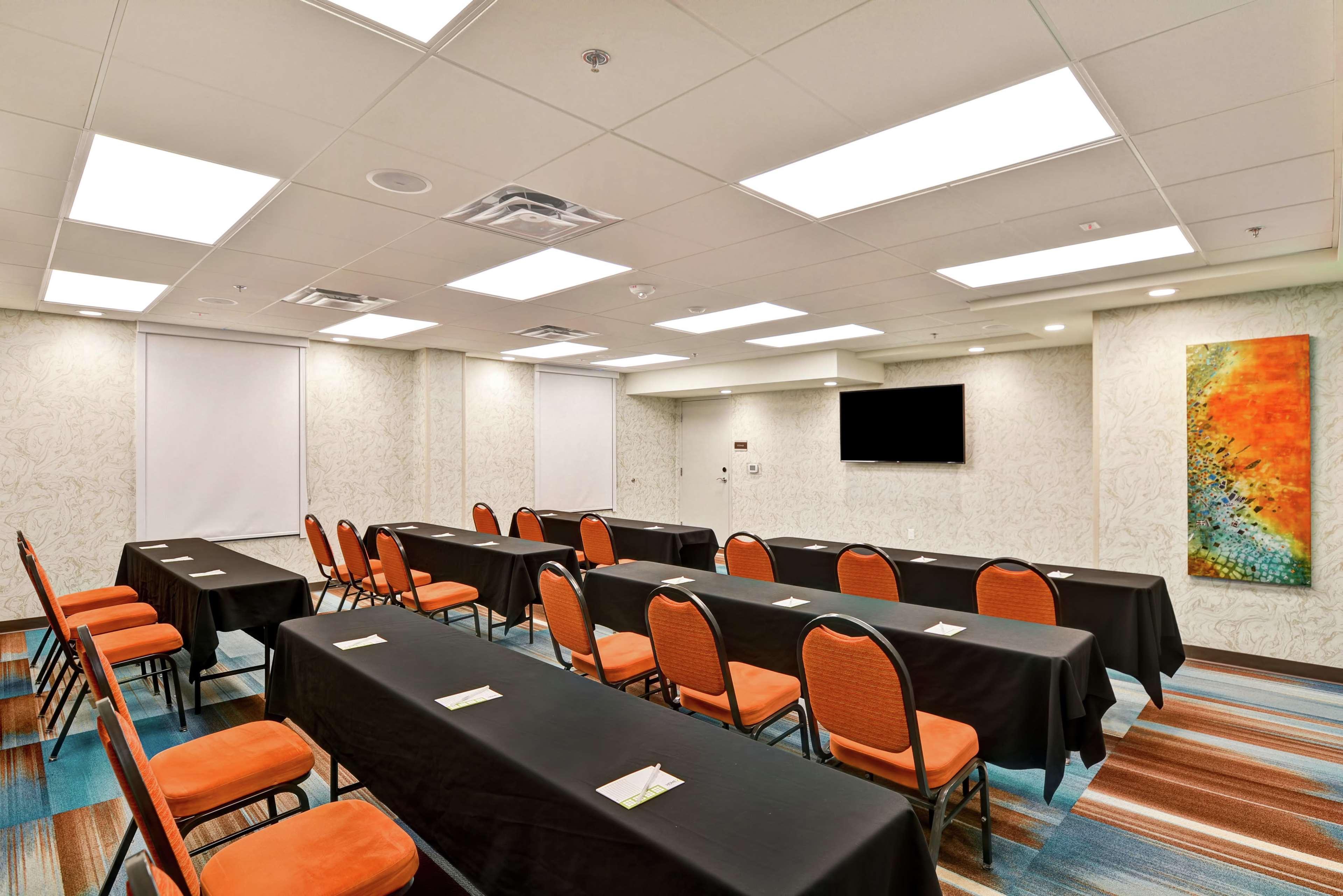 Home2 Suites By Hilton Las Vegas Strip South Extérieur photo