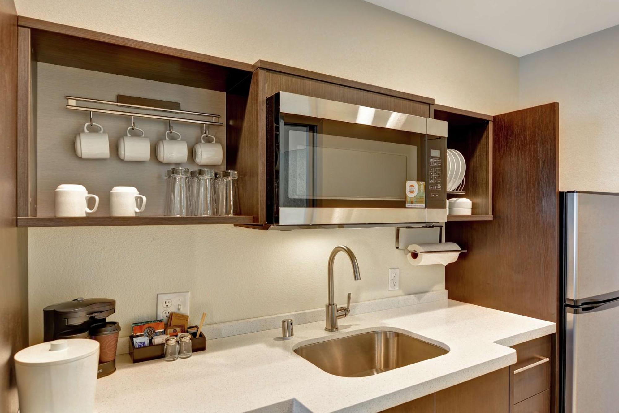 Home2 Suites By Hilton Las Vegas Strip South Extérieur photo