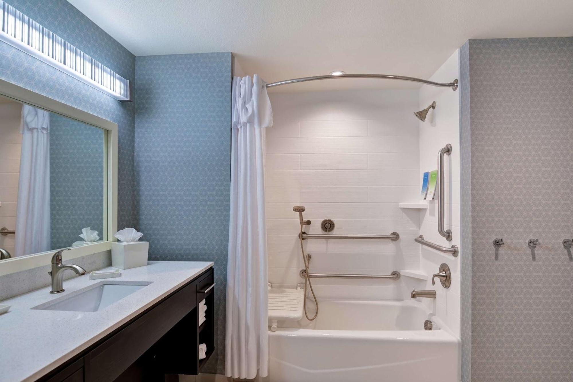 Home2 Suites By Hilton Las Vegas Strip South Extérieur photo