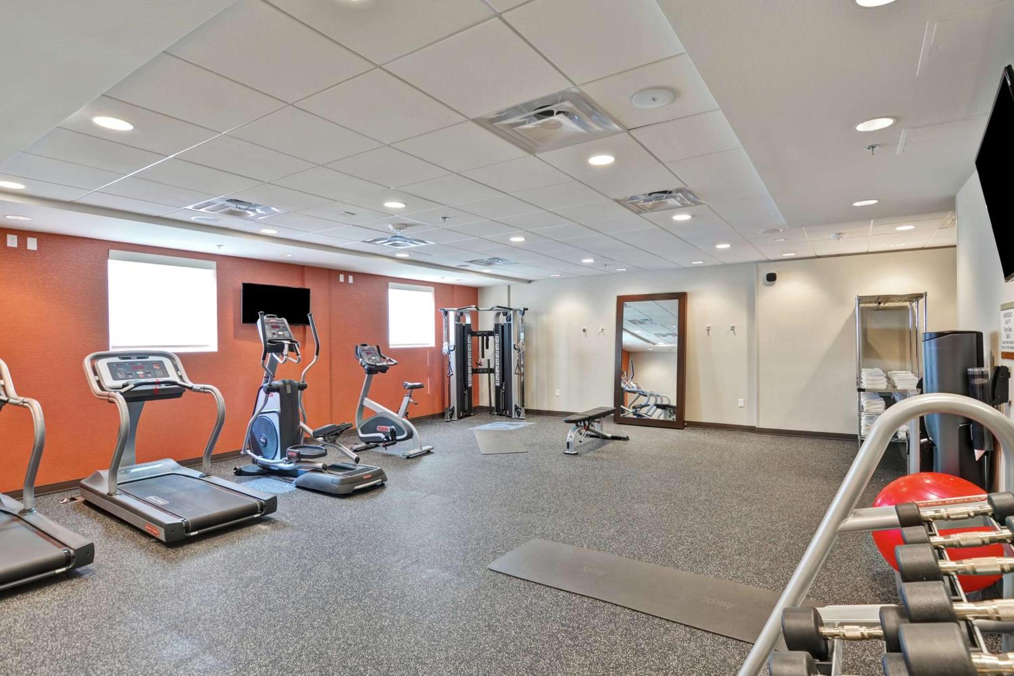 Home2 Suites By Hilton Las Vegas Strip South Extérieur photo