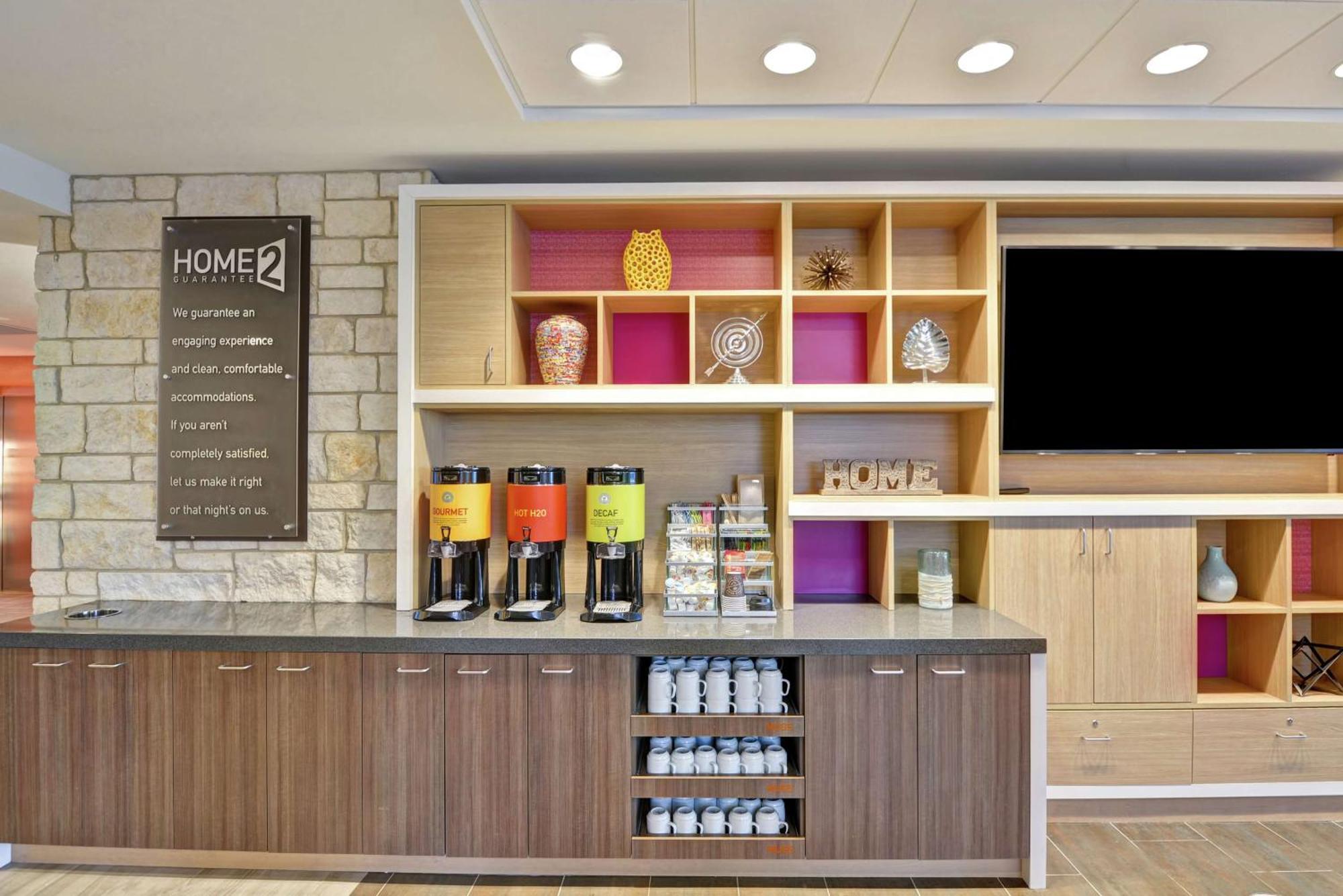 Home2 Suites By Hilton Las Vegas Strip South Extérieur photo