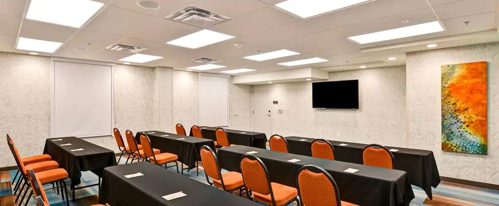 Home2 Suites By Hilton Las Vegas Strip South Extérieur photo